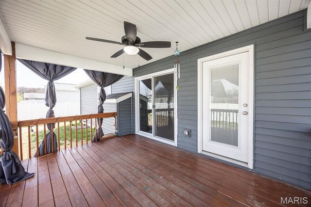 407 Sammy Lane, Caseyville, IL 62232