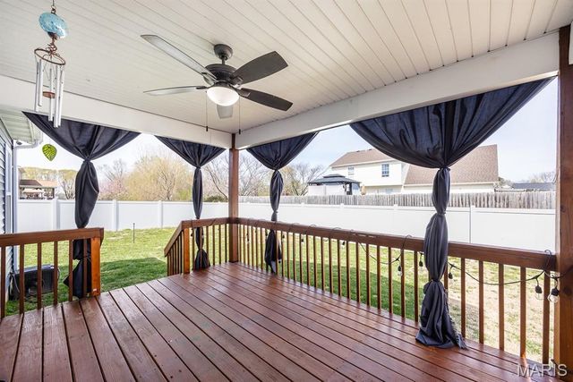 407 Sammy Lane, Caseyville, IL 62232