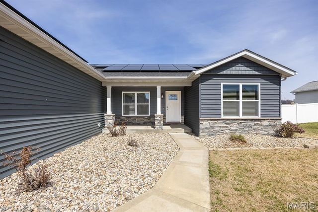 407 Sammy Lane, Caseyville, IL 62232