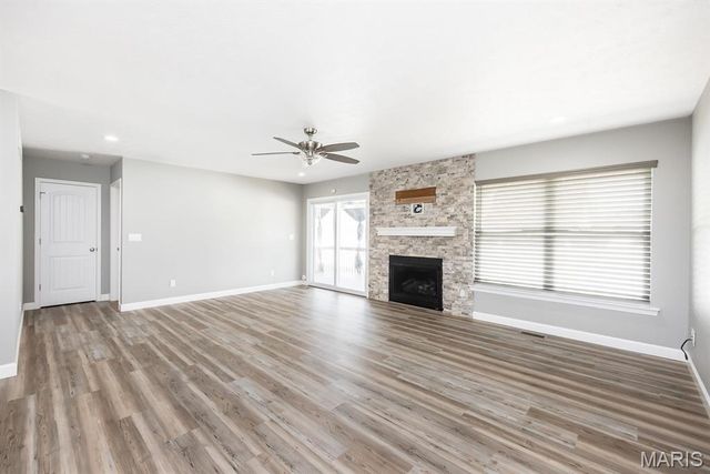 407 Sammy Lane, Caseyville, IL 62232