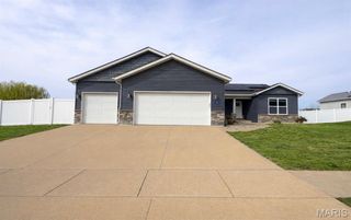 407 Sammy Lane, Caseyville, IL 62232