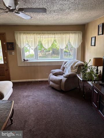 2377 BOOKER AVE, Upper Chichester, PA 19014