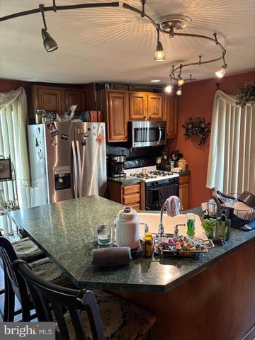 2377 BOOKER AVE, Upper Chichester, PA 19014