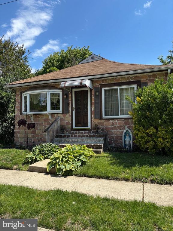 2377 BOOKER AVE, Upper Chichester, PA 19014