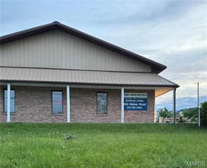 833 Weber Road, Farmington, MO 63640