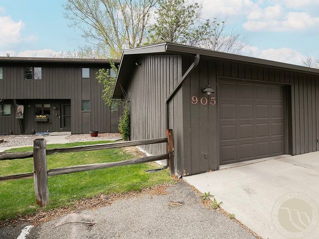 905 13th Street W, Billings, MT 59102