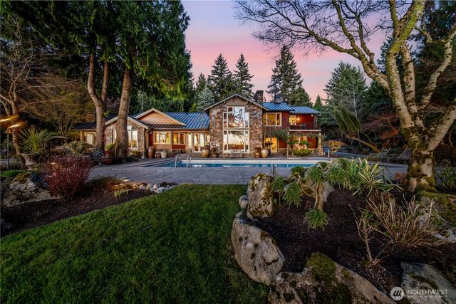21102 Snag Island Drive E, Lake Tapps, WA 98391