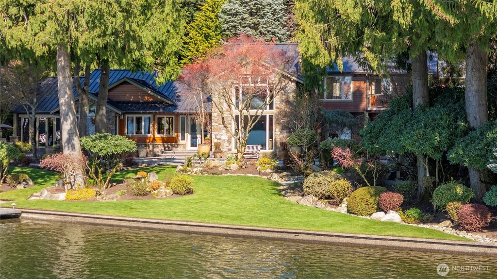 21102 Snag Island Drive E, Lake Tapps, WA 98391