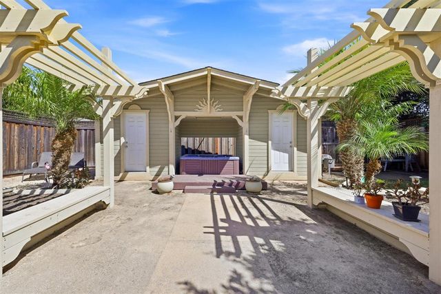 4336 Cahill Street, Fremont, CA 94538