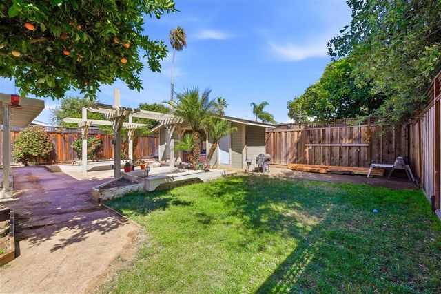 4336 Cahill Street, Fremont, CA 94538