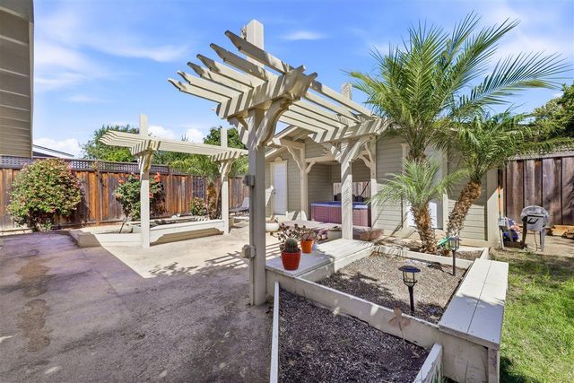4336 Cahill Street, Fremont, CA 94538