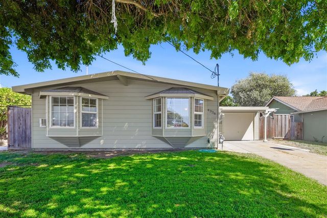 4336 Cahill Street, Fremont, CA 94538