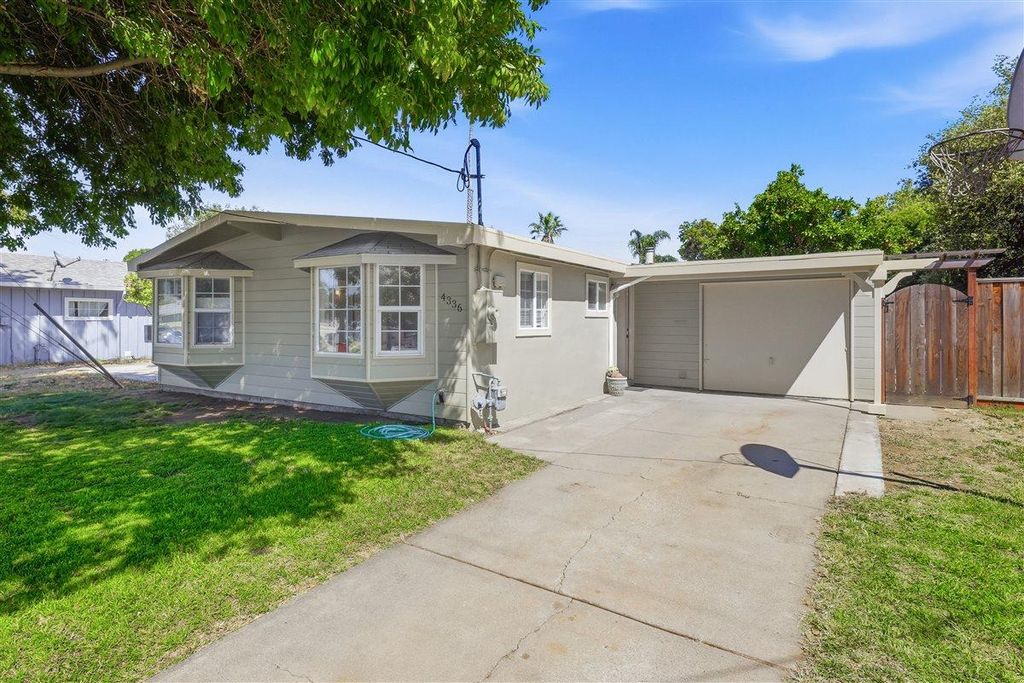 4336 Cahill Street, Fremont, CA 94538