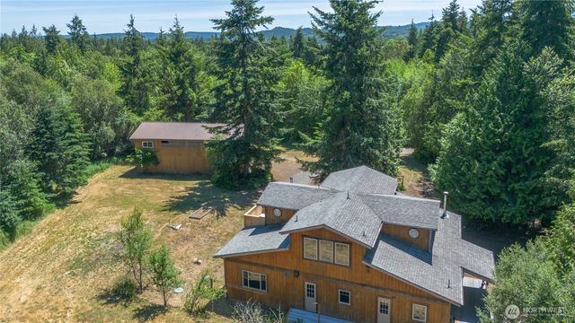 231 Quail Ridge Court, Port Townsend, WA 98368