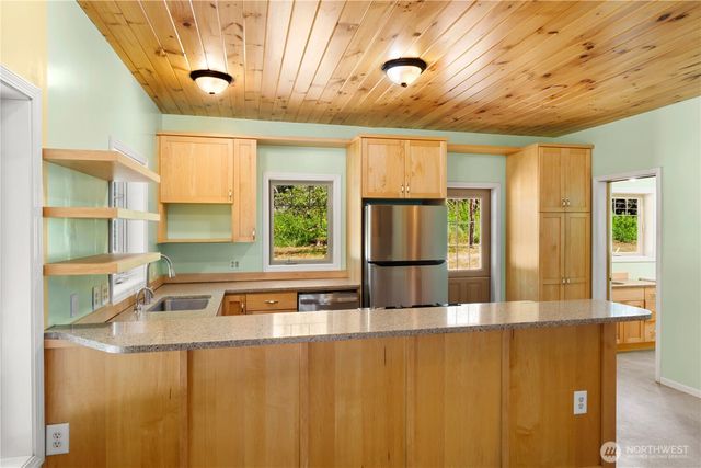 231 Quail Ridge Court, Port Townsend, WA 98368