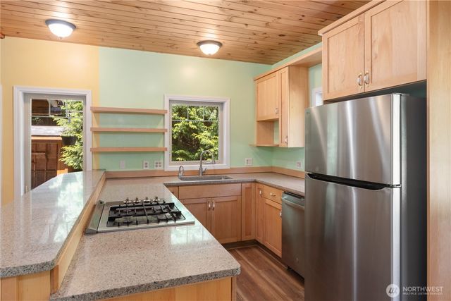 231 Quail Ridge Court, Port Townsend, WA 98368