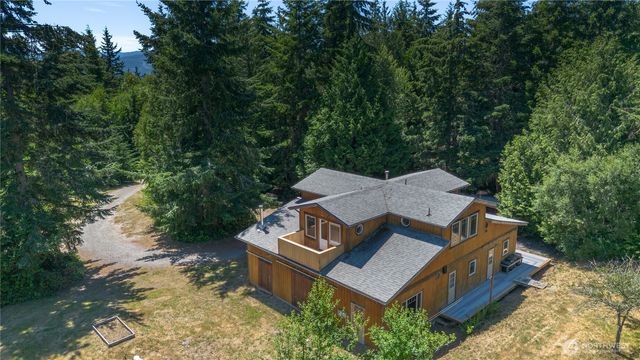231 Quail Ridge Court, Port Townsend, WA 98368