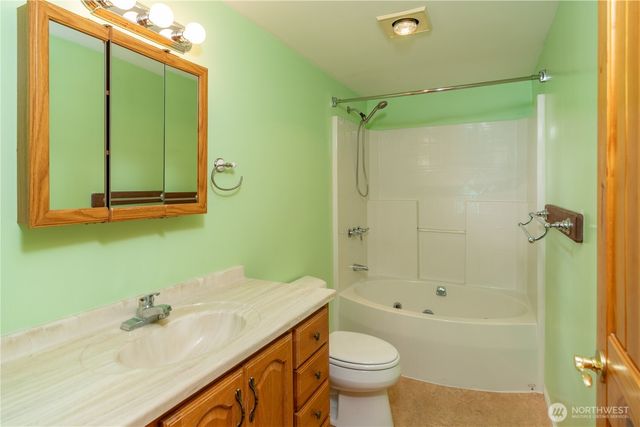 231 Quail Ridge Court, Port Townsend, WA 98368