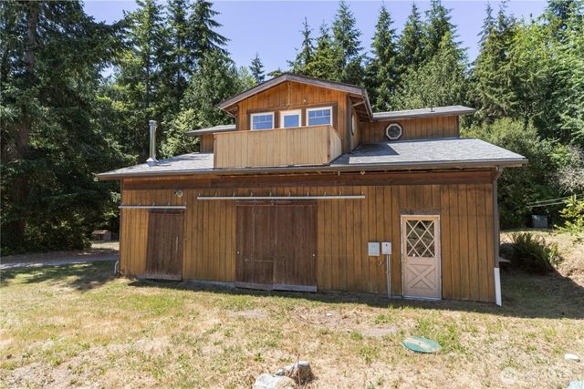 231 Quail Ridge Court, Port Townsend, WA 98368