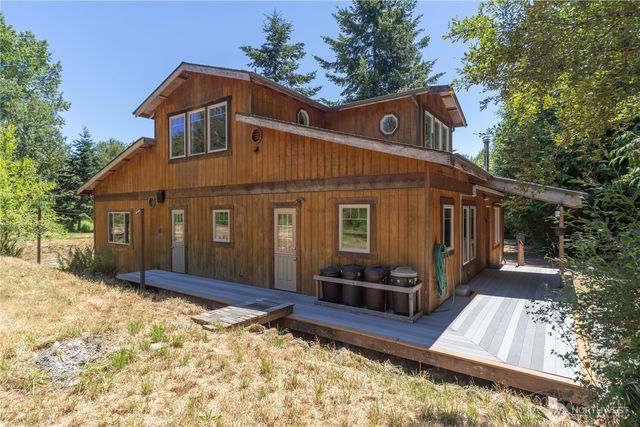 231 Quail Ridge Court, Port Townsend, WA 98368