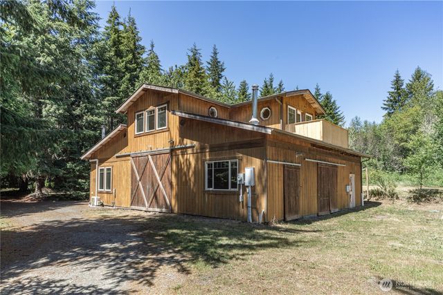 231 Quail Ridge Court, Port Townsend, WA 98368