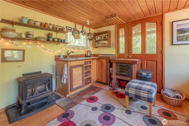 231 Quail Ridge Court, Port Townsend, WA 98368