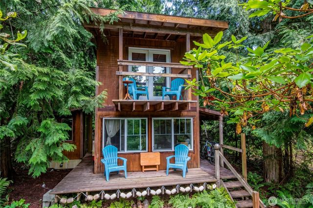231 Quail Ridge Court, Port Townsend, WA 98368