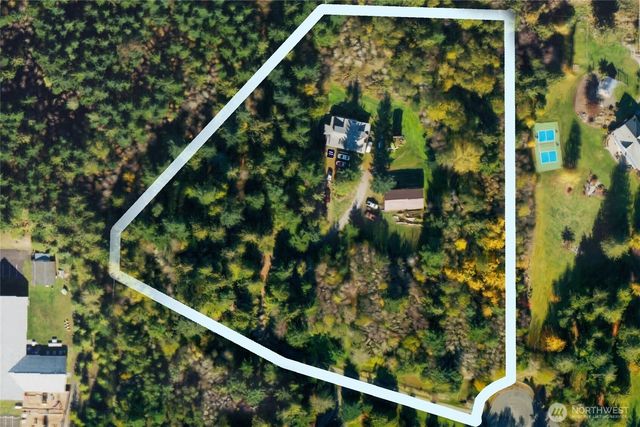 231 Quail Ridge Court, Port Townsend, WA 98368