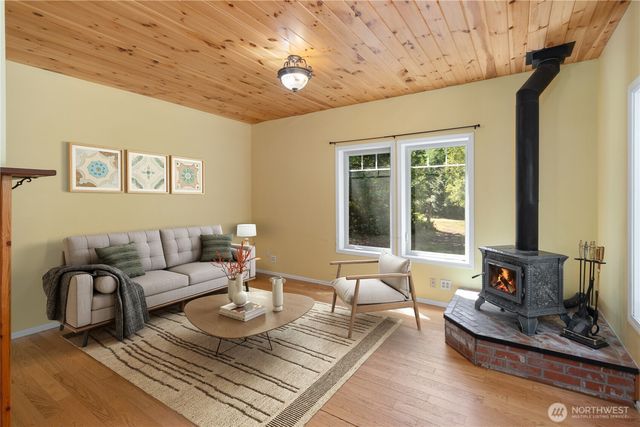231 Quail Ridge Court, Port Townsend, WA 98368