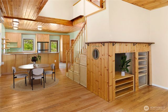 231 Quail Ridge Court, Port Townsend, WA 98368