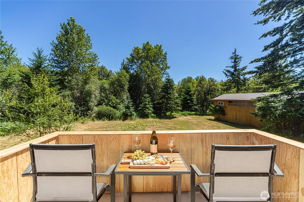 231 Quail Ridge Court, Port Townsend, WA 98368