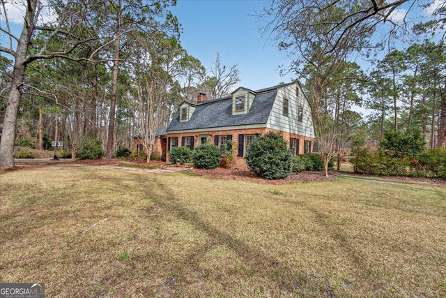 9 Country Squire Drive, Statesboro, GA 30458