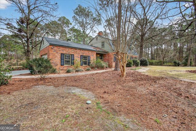 9 Country Squire Drive, Statesboro, GA 30458
