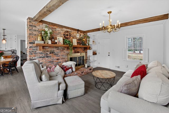 9 Country Squire Drive, Statesboro, GA 30458