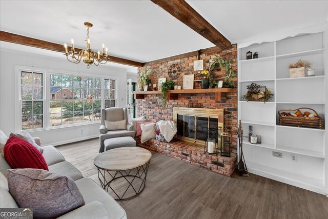 9 Country Squire Drive, Statesboro, GA 30458