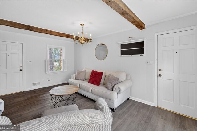 9 Country Squire Drive, Statesboro, GA 30458