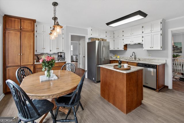 9 Country Squire Drive, Statesboro, GA 30458