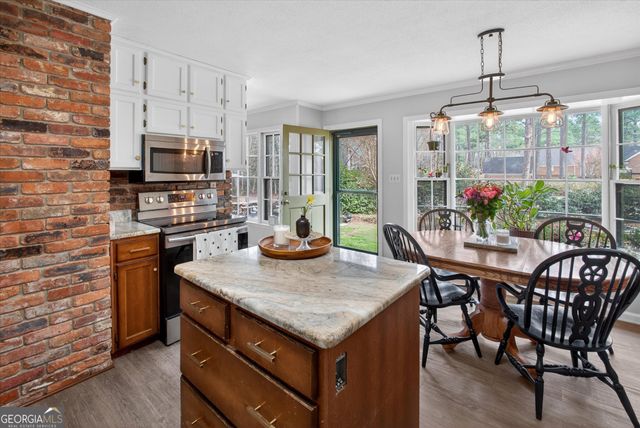 9 Country Squire Drive, Statesboro, GA 30458