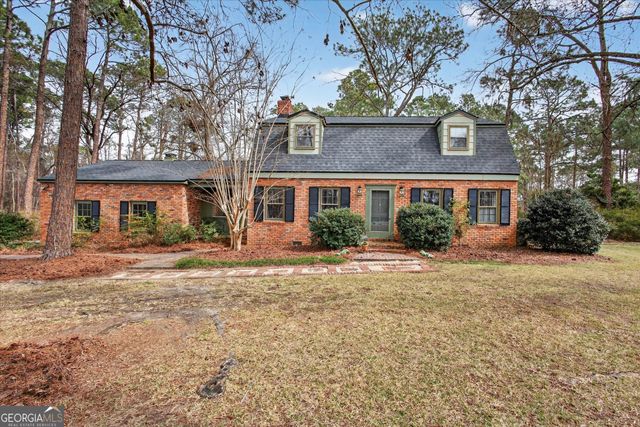 9 Country Squire Drive, Statesboro, GA 30458