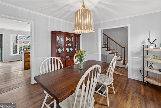 9 Country Squire Drive, Statesboro, GA 30458