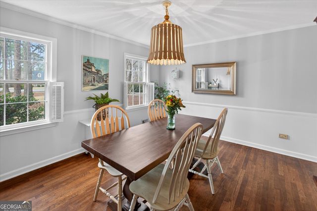 9 Country Squire Drive, Statesboro, GA 30458