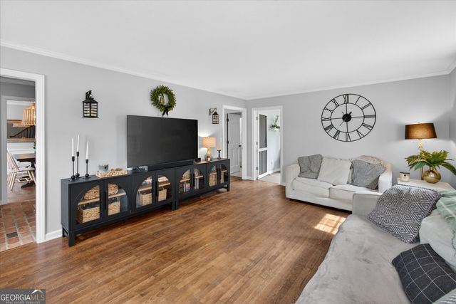 9 Country Squire Drive, Statesboro, GA 30458