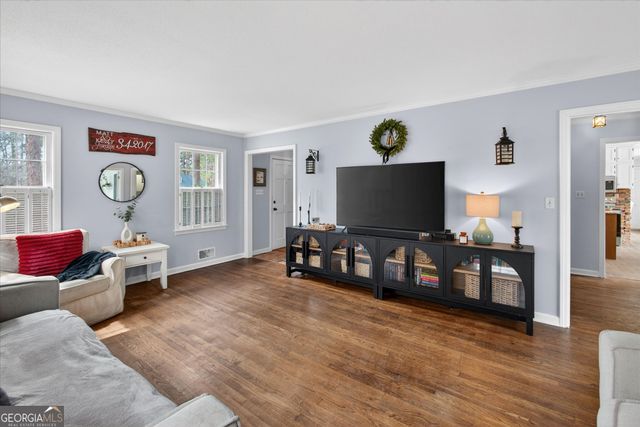 9 Country Squire Drive, Statesboro, GA 30458