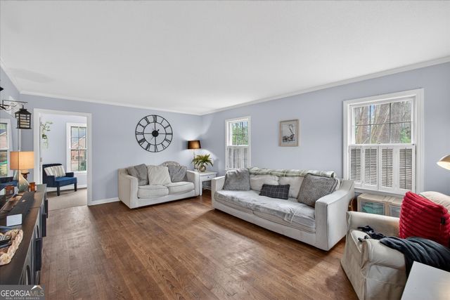 9 Country Squire Drive, Statesboro, GA 30458