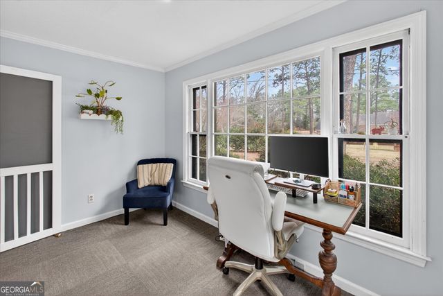 9 Country Squire Drive, Statesboro, GA 30458