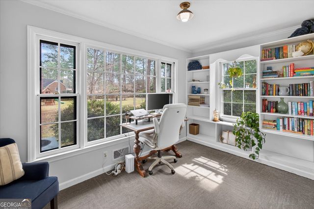 9 Country Squire Drive, Statesboro, GA 30458