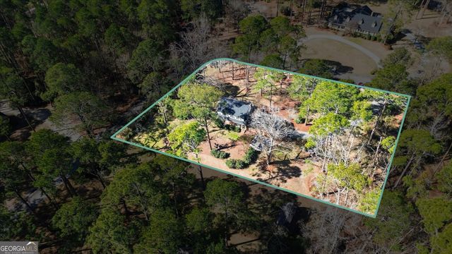 9 Country Squire Drive, Statesboro, GA 30458