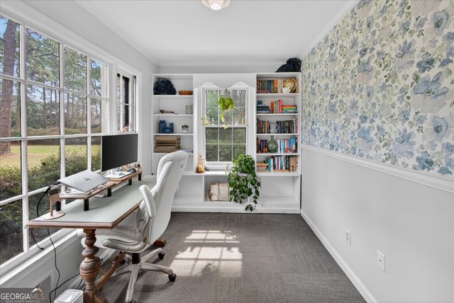 9 Country Squire Drive, Statesboro, GA 30458