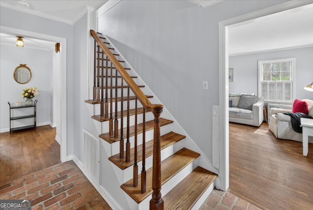 9 Country Squire Drive, Statesboro, GA 30458