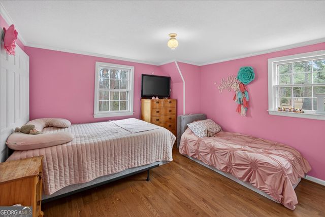 9 Country Squire Drive, Statesboro, GA 30458